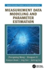 Image for Measurement Data Modeling and Parameter Estimation