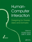 Image for Human-Computer Interaction : Designing for Diverse Users and Domains
