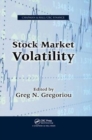 Image for Stock Market Volatility