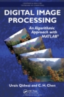 Image for Digital Image Processing : An Algorithmic Approach with MATLAB