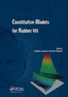 Image for Constitutive Models for Rubber VII