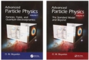 Image for Advanced Particle Physics Two-Volume Set
