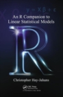 Image for An R Companion to Linear Statistical Models