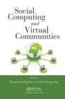 Image for Social Computing and Virtual Communities