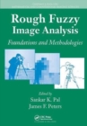 Image for Rough Fuzzy Image Analysis