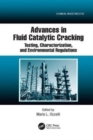 Image for Advances in Fluid Catalytic Cracking