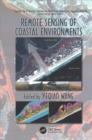 Image for Remote Sensing of Coastal Environments