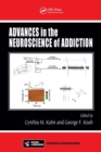 Image for Advances in the Neuroscience of Addiction