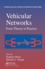 Image for Vehicular Networks : From Theory to Practice