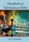 Image for Handbook of Chemicals and Safety