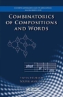 Image for Combinatorics of Compositions and Words