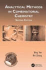Image for Analytical Methods in Combinatorial Chemistry