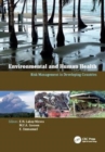 Image for Environmental and Human Health : Risk Management in Developing Countries