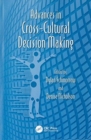 Image for Advances in Cross-Cultural Decision Making