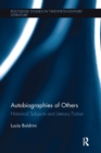 Image for Autobiographies of Others