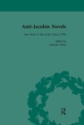Image for Anti-Jacobin Novels, Part II, Volume 7