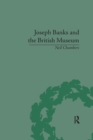 Image for Joseph Banks and the British Museum