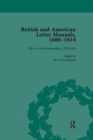 Image for British and American Letter Manuals, 1680-1810, Volume 4