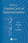 Image for Advances in Occupational, Social, and Organizational Ergonomics
