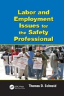 Image for Labor and Employment Issues for the Safety Professional