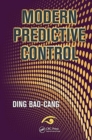 Image for Modern Predictive Control