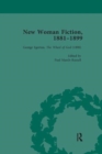 Image for New Woman Fiction, 1881-1899, Part III vol 8