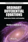 Image for Ordinary Differential Equations