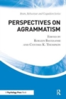 Image for Perspectives on Agrammatism