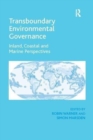 Image for Transboundary Environmental Governance