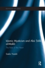 Image for Islamic Mysticism and Abu Talib Al-Makki