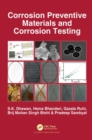 Image for Corrosion Preventive Materials and Corrosion Testing
