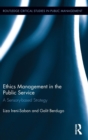 Image for Ethics Management in the Public Service