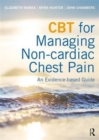 Image for CBT for managing non-cardiac chest pain  : an evidence-based guide