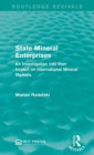 Image for State Mineral Enterprises