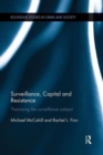 Image for Surveillance, Capital and Resistance