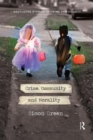 Image for Crime, Community and Morality