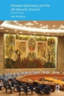 Image for Chinese diplomacy and the UN Security Council  : beyond the veto