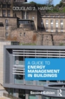 Image for A Guide to Energy Management in Buildings