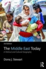 Image for The Middle East Today