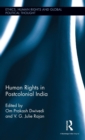 Image for Human Rights in Postcolonial India