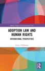 Image for Adoption Law and Human Rights