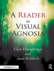 Image for A reader in visual agnosia