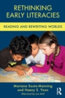 Image for Rethinking Early Literacies