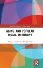 Image for Aging and popular music in Europe