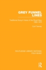 Image for Grey Funnel Lines