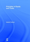 Image for Principles of Equity and Trusts
