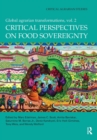 Image for Critical perspectives on food sovereignty