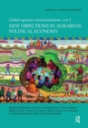 Image for New directions in agrarian political economy  : global agrarian transformationsVolume 1