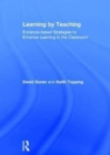 Image for Learning by Teaching