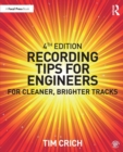 Image for Recording Tips for Engineers